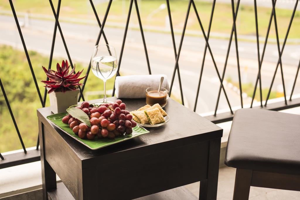 Coco View Hotel Samut Songkhram Luaran gambar