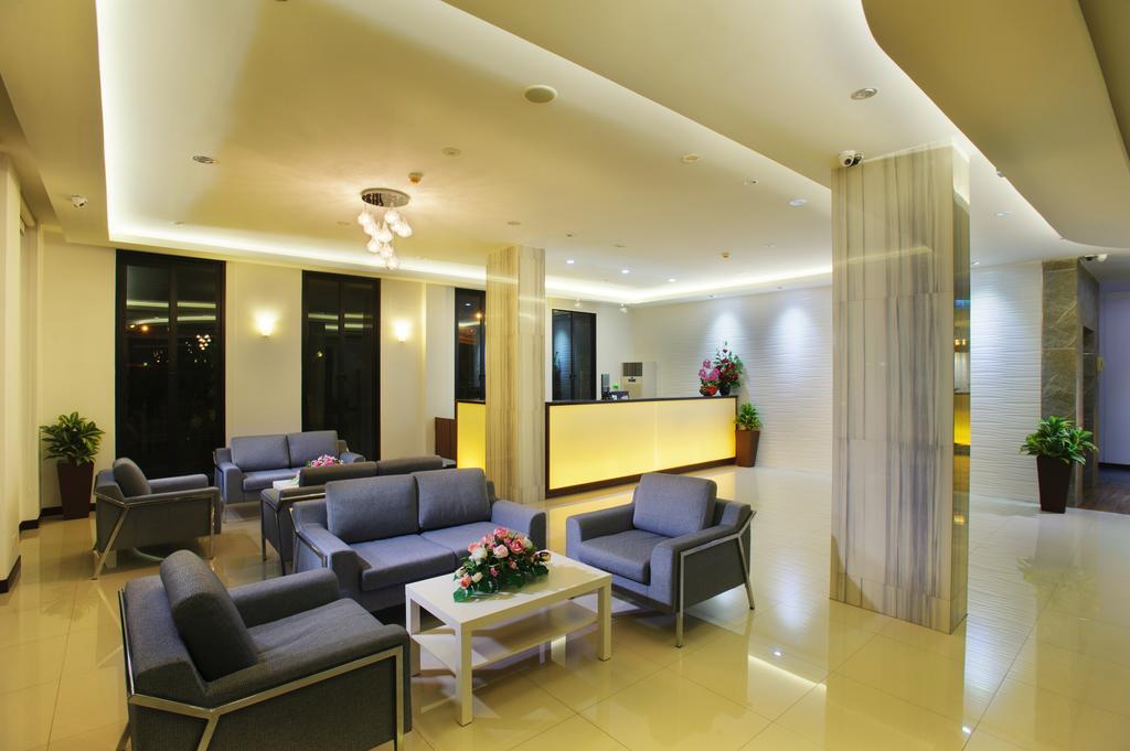 Coco View Hotel Samut Songkhram Luaran gambar