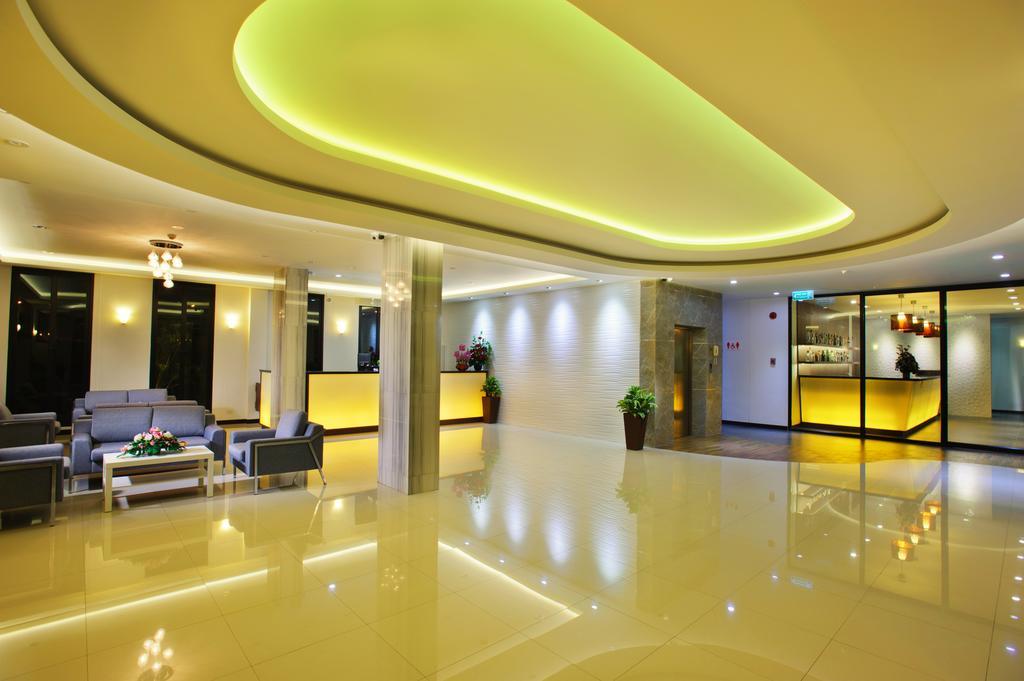 Coco View Hotel Samut Songkhram Luaran gambar