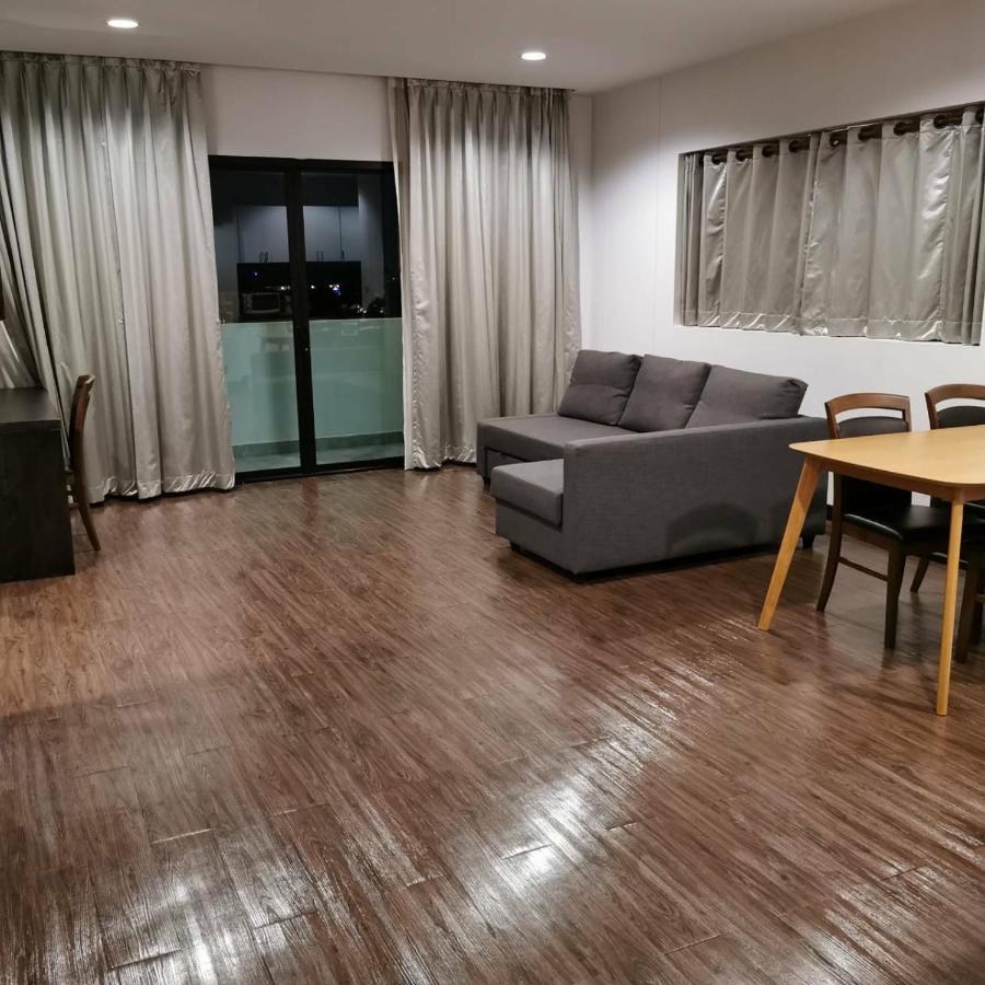 Coco View Hotel Samut Songkhram Luaran gambar