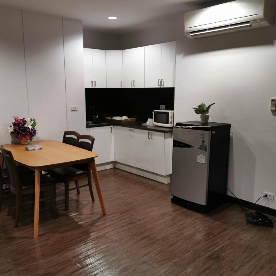 Coco View Hotel Samut Songkhram Luaran gambar